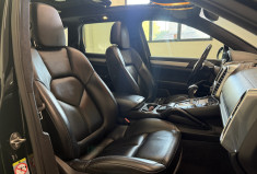 Porsche Cayenne II (958) Turbo
