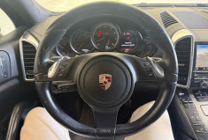 Porsche Cayenne II (958) Turbo