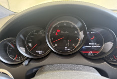 Porsche Cayenne II (958) Turbo