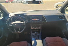 SEAT ATECA 2.0 TDI 190 CH Start&stop XCELLENCE 4DRIVE DSG