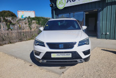 SEAT ATECA 2.0 TDI 190 CH Start&stop XCELLENCE 4DRIVE DSG