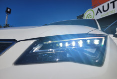 SEAT ATECA 2.0 TDI 190 CH Start&stop XCELLENCE 4DRIVE DSG