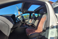 SEAT ATECA 2.0 TDI 190 CH Start&stop XCELLENCE 4DRIVE DSG