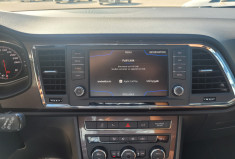 SEAT ATECA 2.0 TDI 190 CH Start&stop XCELLENCE 4DRIVE DSG