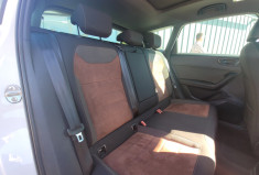 SEAT ATECA 2.0 TDI 190 CH Start&stop XCELLENCE 4DRIVE DSG