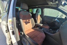 SEAT ATECA 2.0 TDI 190 CH Start&stop XCELLENCE 4DRIVE DSG