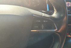 SEAT ATECA 2.0 TDI 190 CH Start&stop XCELLENCE 4DRIVE DSG