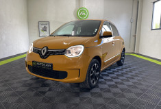 Renault Twingo III (C07) 1.0 SCe 75ch Intens - 20