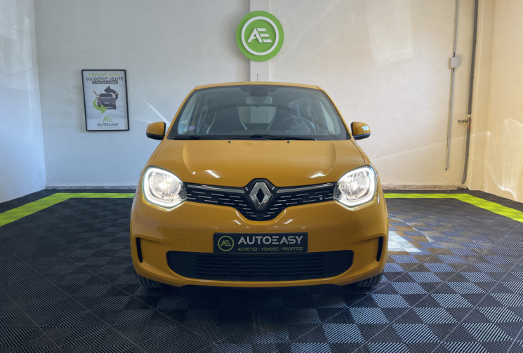 Renault Twingo III (C07) 1.0 SCe 75ch Intens - 20