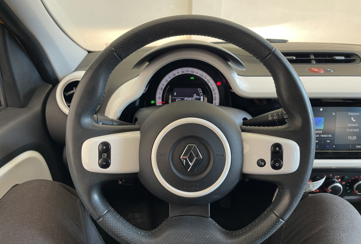 Renault Twingo III (C07) 1.0 SCe 75ch Intens - 20