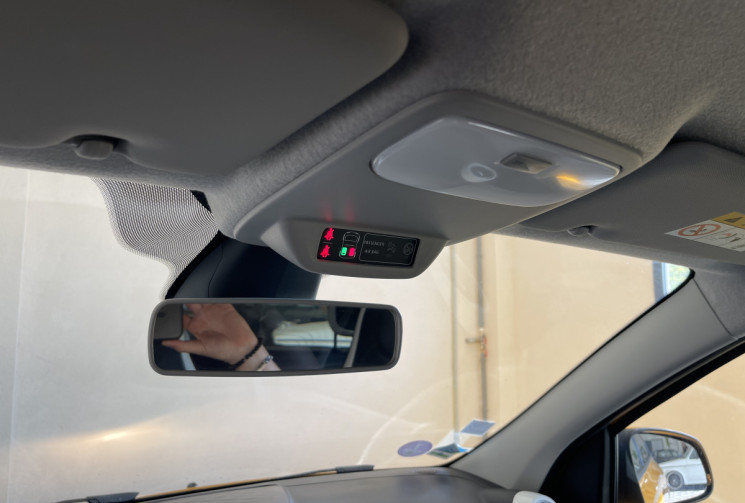 Renault Twingo III (C07) 1.0 SCe 75ch Intens - 20