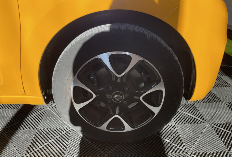 Renault Twingo III (C07) 1.0 SCe 75ch Intens - 20