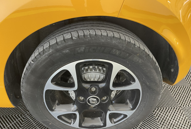 Renault Twingo III (C07) 1.0 SCe 75ch Intens - 20