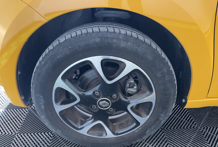 Renault Twingo III (C07) 1.0 SCe 75ch Intens - 20