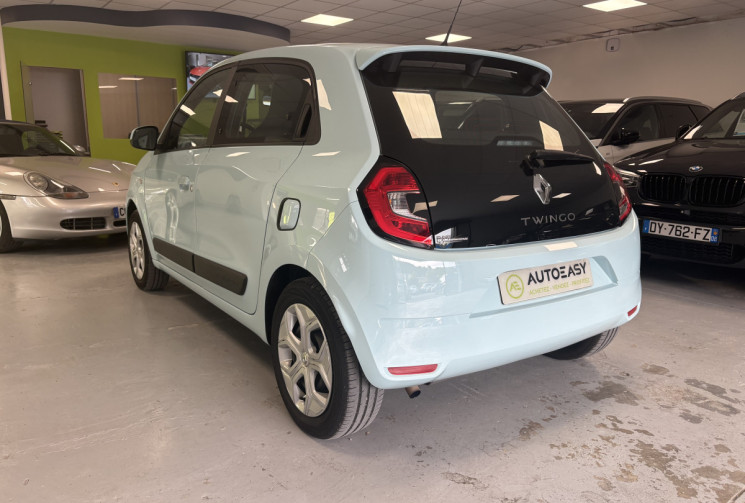 Renault Twingo 0.9 tce ZEN 32 000 km !!!! 