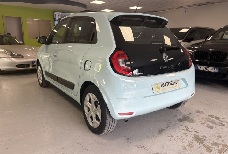 Renault Twingo 0.9 tce 95 cv ZEN 32 000 km !!!!  