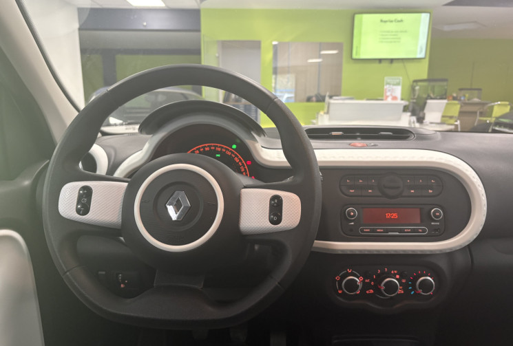 Renault Twingo 0.9 tce 95 cv ZEN 32 000 km !!!!  