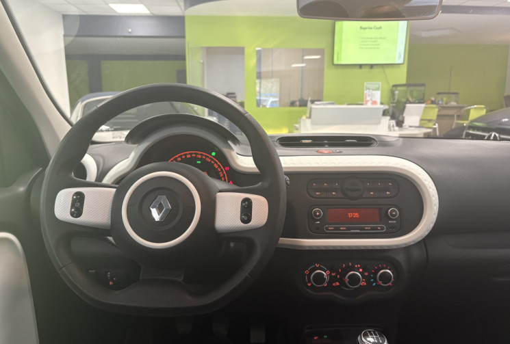 Renault Twingo 0.9 tce 95 cv ZEN 32 000 km !!!!  