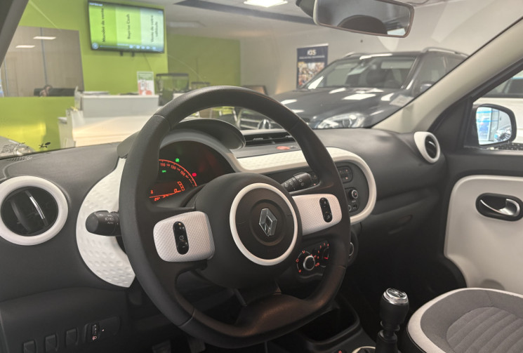 Renault Twingo 0.9 tce 95 cv ZEN 32 000 km !!!!  