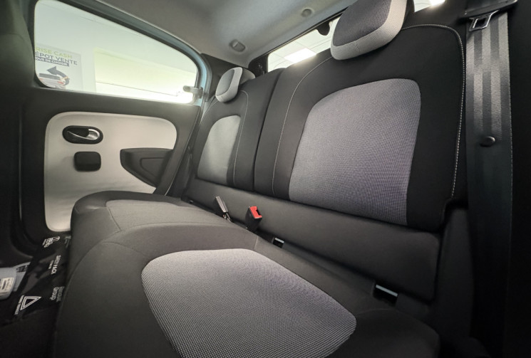 Renault Twingo 0.9 tce 95 cv ZEN 32 000 km !!!!  