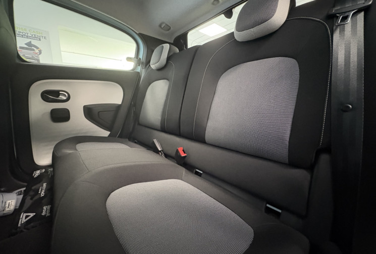 Renault Twingo 0.9 tce 95 cv ZEN 32 000 km !!!!  