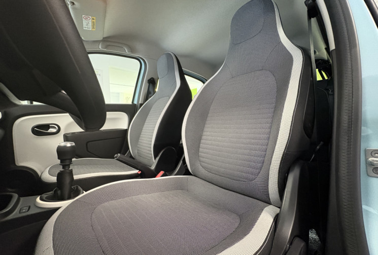 Renault Twingo 0.9 tce 95 cv ZEN 32 000 km !!!!  