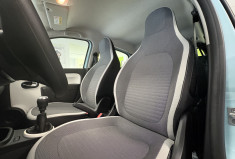 Renault Twingo 0.9 tce 95 cv ZEN 32 000 km !!!!  