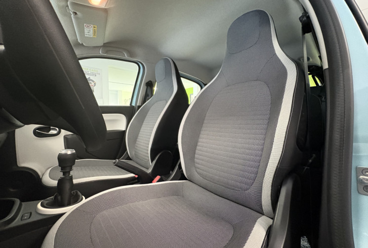 Renault Twingo 0.9 tce 95 cv ZEN 32 000 km !!!!  