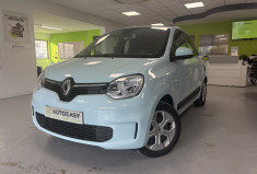 Renault Twingo 0.9 tce 95 cv ZEN 32 000 km !!!!  