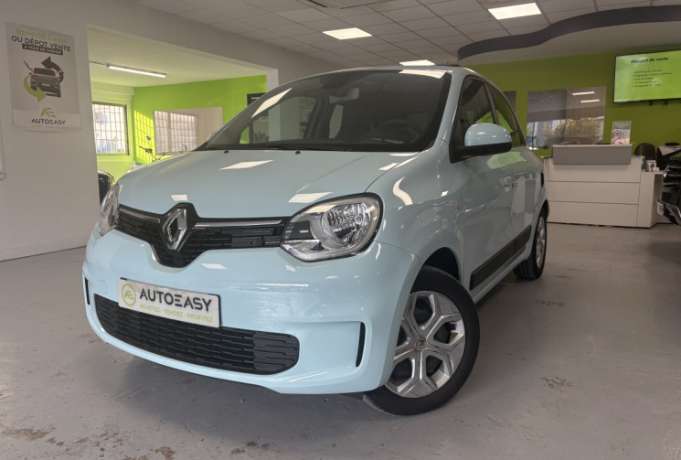 Renault Twingo 0.9 tce 95 cv ZEN 32 000 km !!!!  