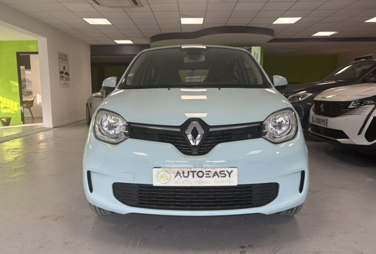 Renault Twingo 0.9 tce 95 cv ZEN 32 000 km !!!!  