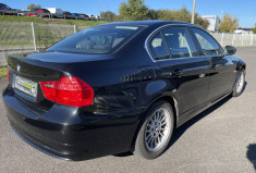 BMW Série 3 318 i 2.0 16 V 143 CV ETHANOL