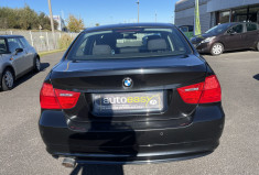 BMW Série 3 318 i 2.0 16 V 143 CV ETHANOL