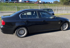 BMW Série 3 318 i 2.0 16 V 143 CV ETHANOL