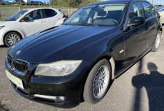 BMW Série 3 318 i 2.0 16 V 143 CV ETHANOL