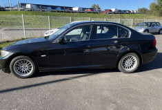 BMW Série 3 318 i 2.0 16 V 143 CV ETHANOL