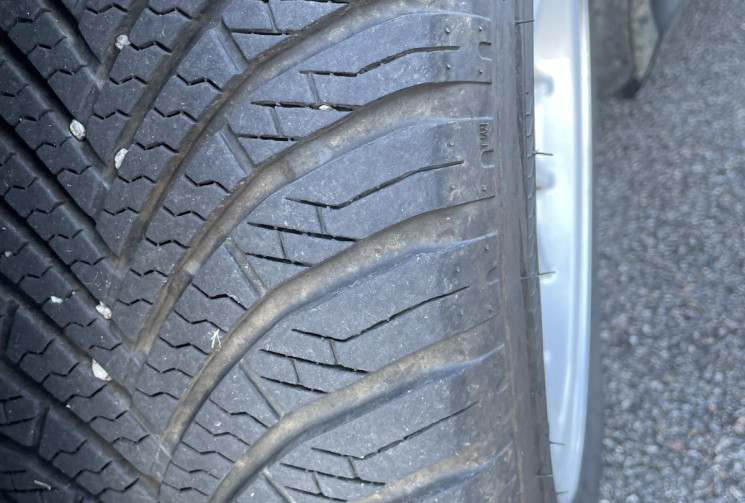 BMW Série 3 318 i 2.0 16 V 143 CV ETHANOL
