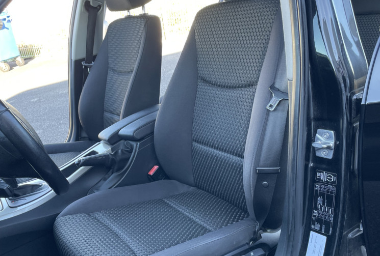 BMW Série 3 318 i 2.0 16 V 143 CV ETHANOL