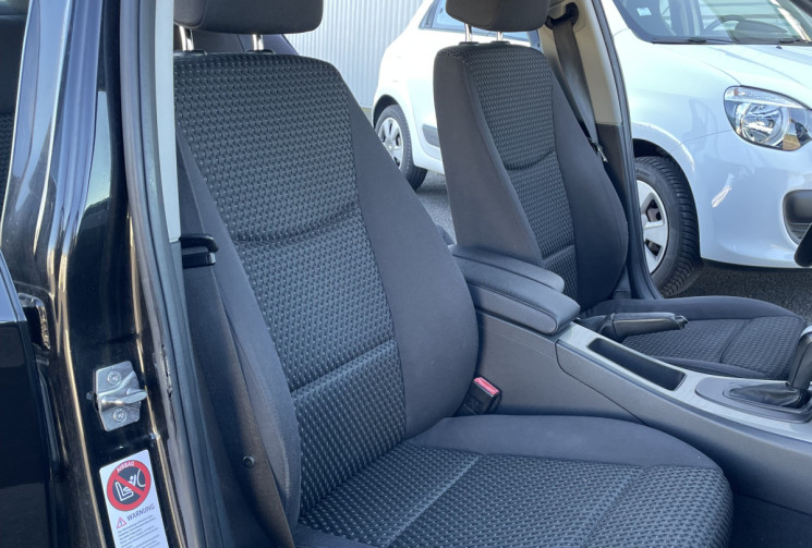 BMW Série 3 318 i 2.0 16 V 143 CV ETHANOL