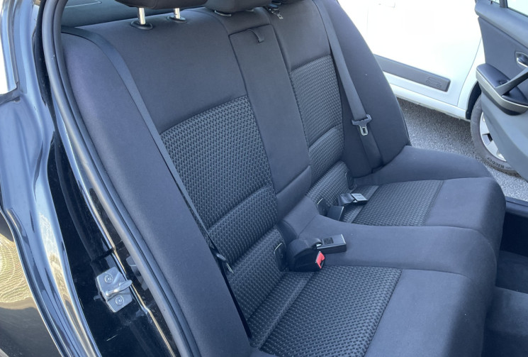 BMW Série 3 318 i 2.0 16 V 143 CV ETHANOL
