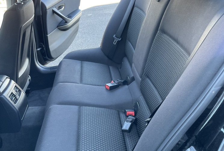 BMW Série 3 318 i 2.0 16 V 143 CV ETHANOL