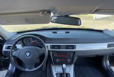 BMW Série 3 318 i 2.0 16 V 143 CV ETHANOL