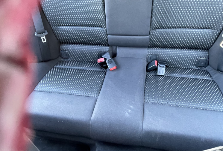 BMW Série 3 318 i 2.0 16 V 143 CV ETHANOL