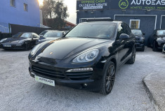 Porsche Cayenne II 3.0 S HYBRID 333 Ch TIPTRONIC * ORIGINE FRANCE * TOIT OUVRANT * CAMERA