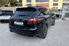 Porsche Cayenne II 3.0 S HYBRID 333 Ch TIPTRONIC * ORIGINE FRANCE * TOIT OUVRANT * CAMERA