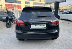 Porsche Cayenne II 3.0 S HYBRID 333 Ch TIPTRONIC * ORIGINE FRANCE * TOIT OUVRANT * CAMERA