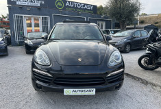 Porsche Cayenne II 3.0 S HYBRID 333 Ch TIPTRONIC * ORIGINE FRANCE * TOIT OUVRANT * CAMERA