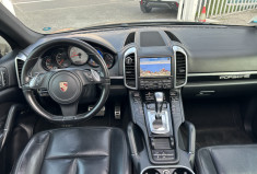 Porsche Cayenne II 3.0 S HYBRID 333 Ch TIPTRONIC * ORIGINE FRANCE * TOIT OUVRANT * CAMERA