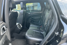 Porsche Cayenne II 3.0 S HYBRID 333 Ch TIPTRONIC * ORIGINE FRANCE * TOIT OUVRANT * CAMERA
