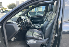 Porsche Cayenne II 3.0 S HYBRID 333 Ch TIPTRONIC * ORIGINE FRANCE * TOIT OUVRANT * CAMERA